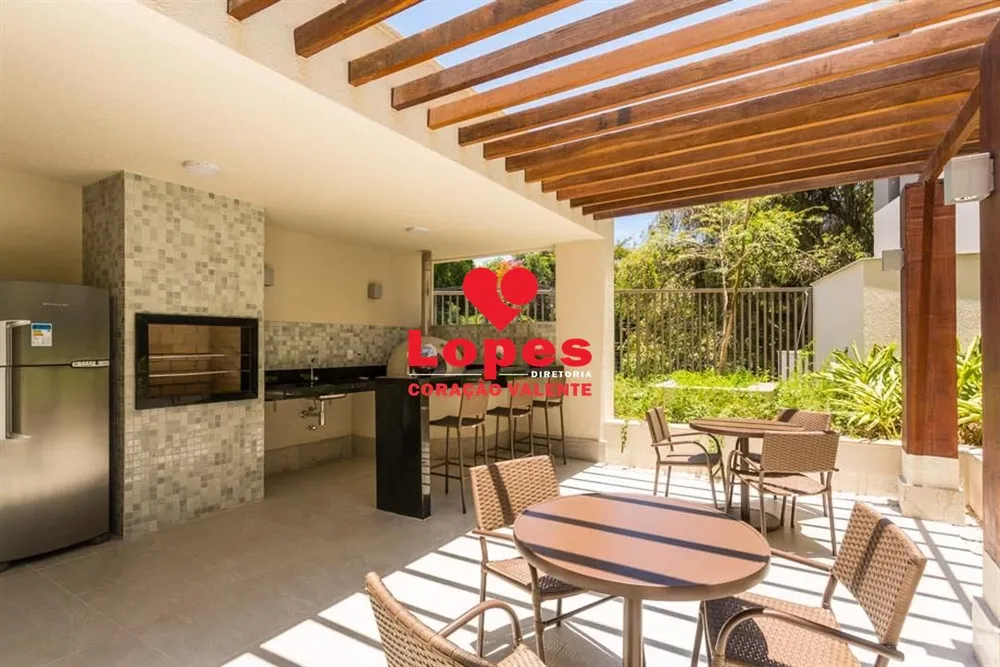 Cobertura, 3 quartos, 115 m² - Foto 1