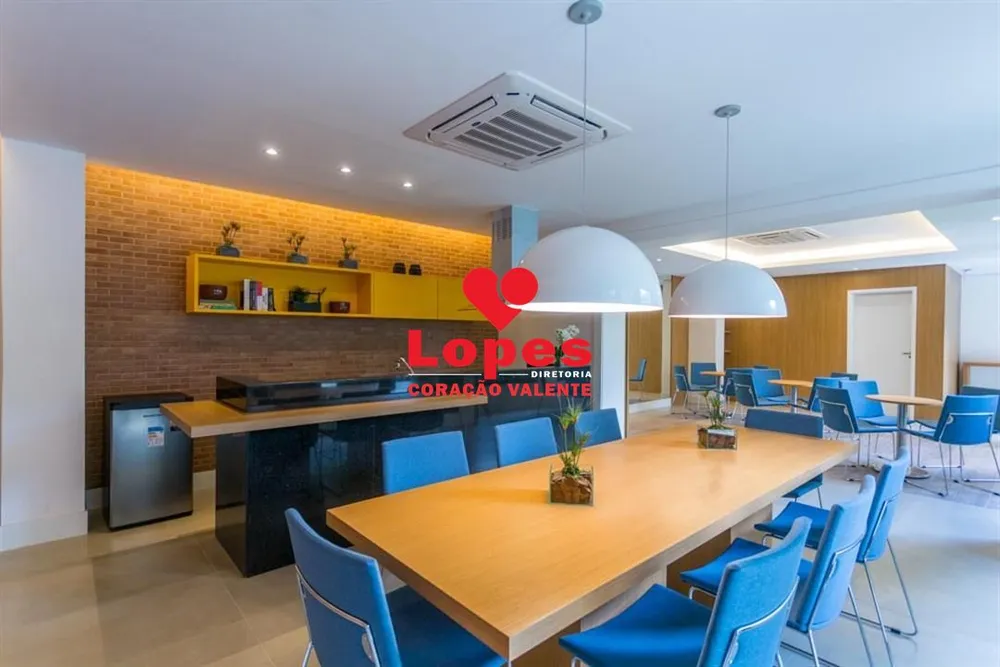 Cobertura, 3 quartos, 115 m² - Foto 10