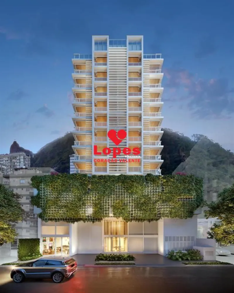 Apartamento, 4 quartos, 139 m² - Foto 18