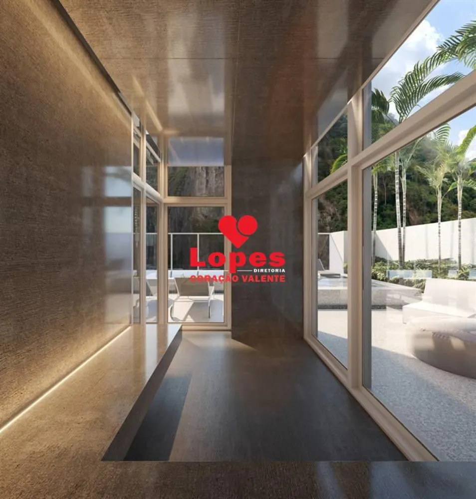 Apartamento, 4 quartos, 139 m² - Foto 12