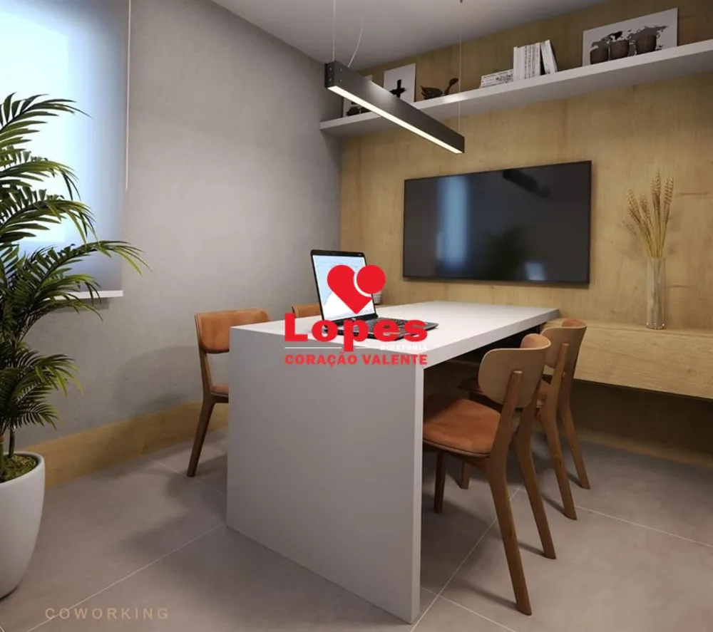 Apartamento, 2 quartos, 123 m² - Foto 21
