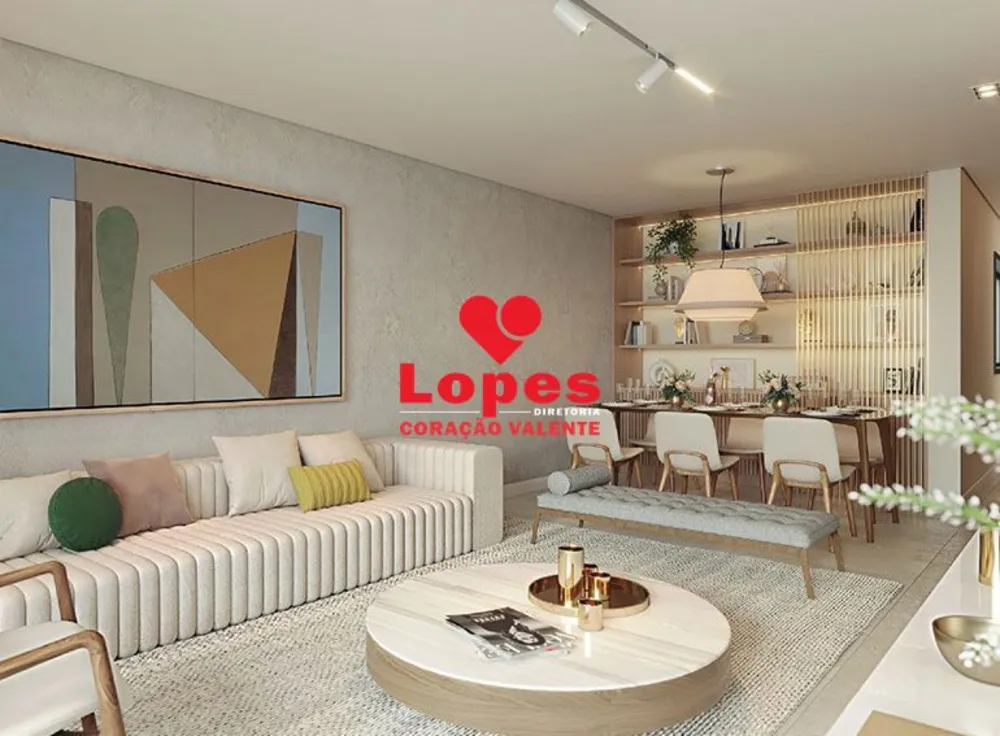 Apartamento, 2 quartos, 123 m² - Foto 1