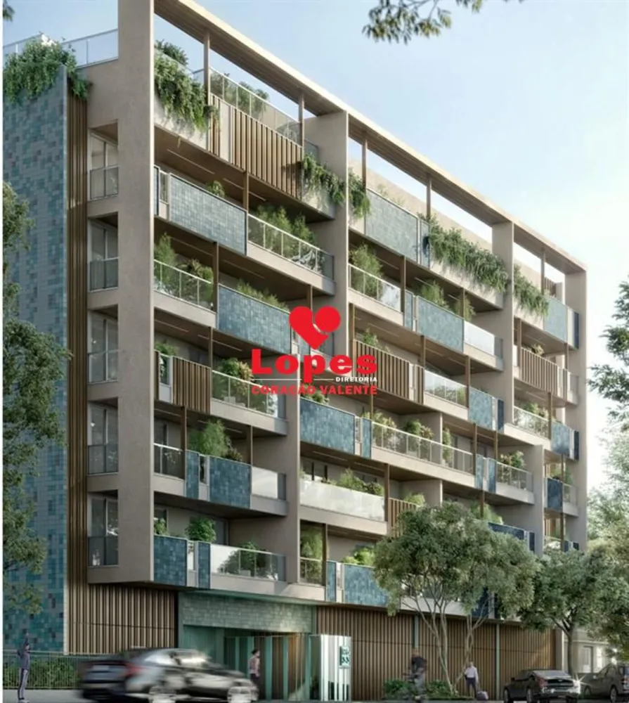 Apartamento, 2 quartos, 123 m² - Foto 18