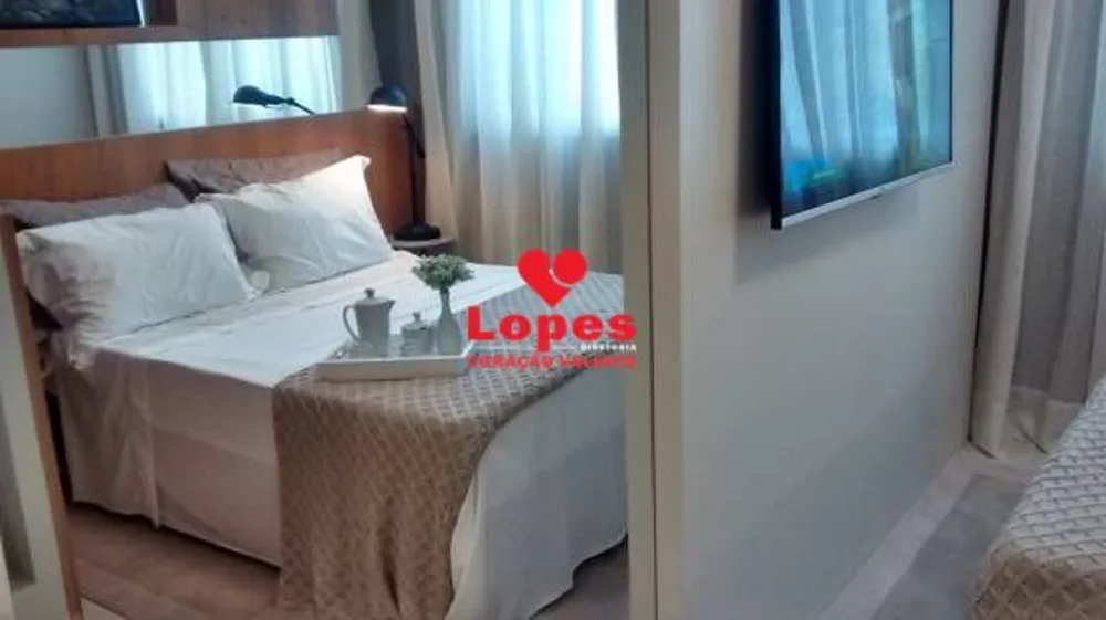 Apartamento, 1 quarto, 47 m² - Foto 2