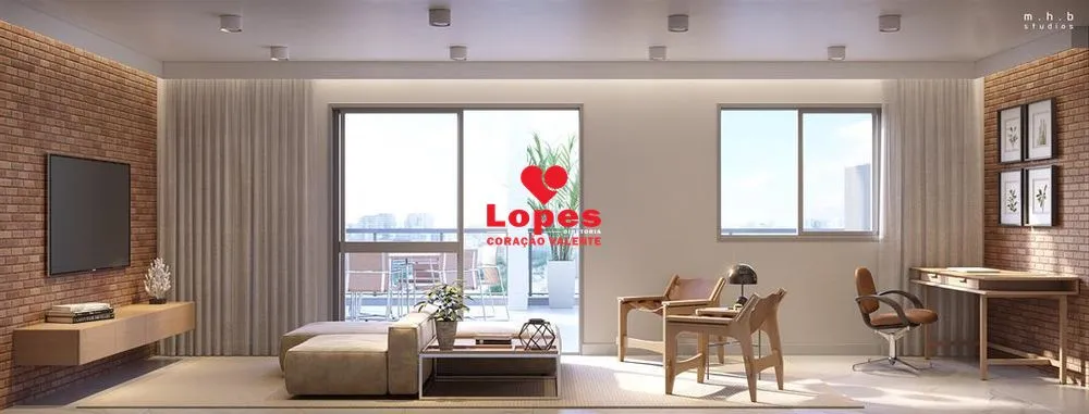 Apartamento, 2 quartos, 103 m² - Foto 29