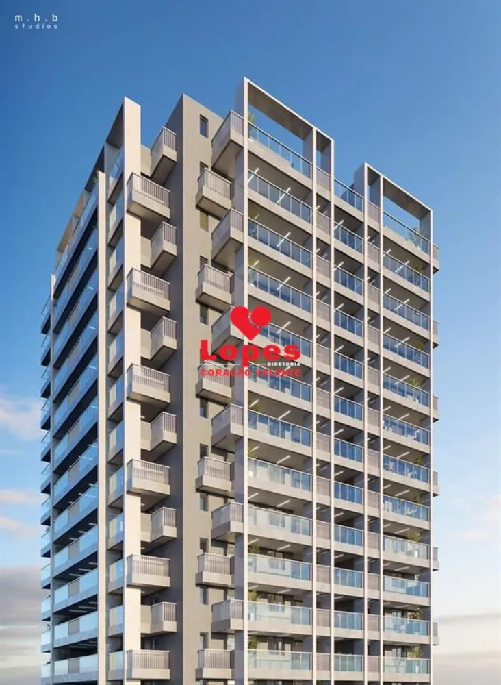 Apartamento, 2 quartos, 103 m² - Foto 3