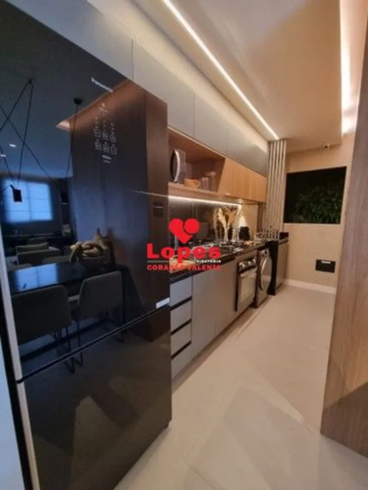 Apartamento, 2 quartos, 45 m² - Foto 6