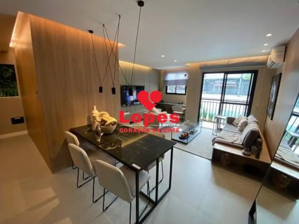 Apartamento, 2 quartos, 45 m² - Foto 21