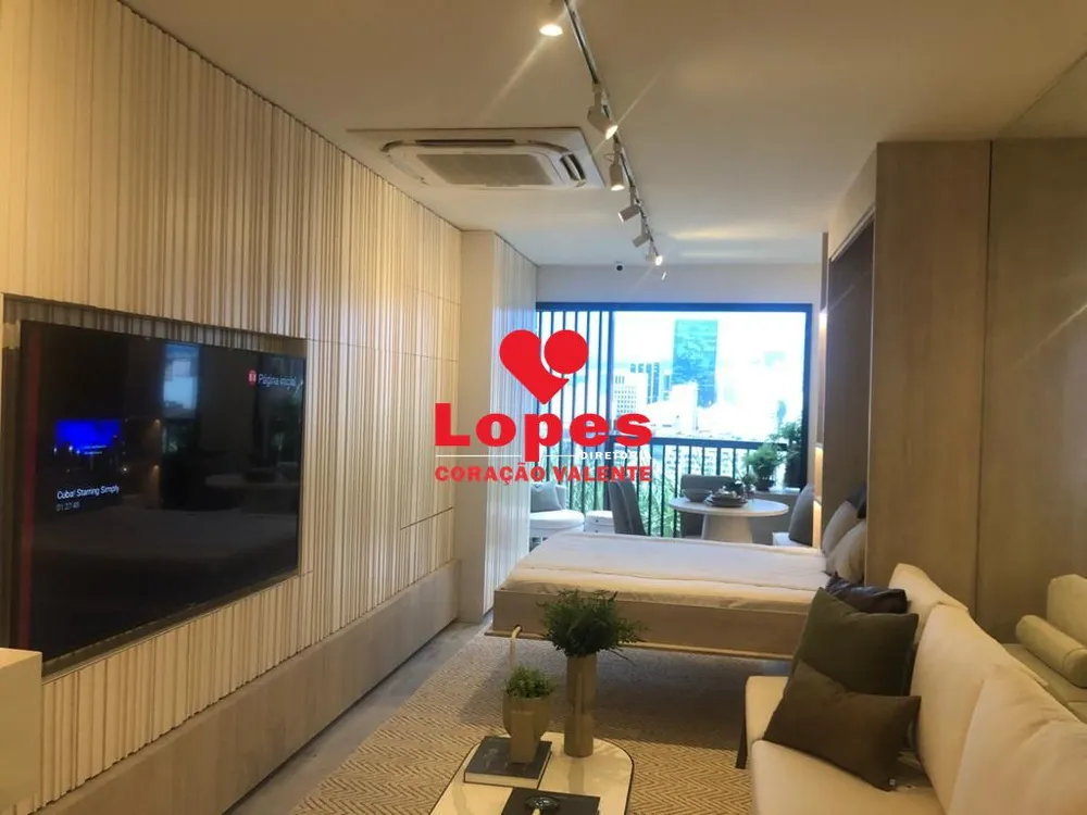 Prédio Inteiro, 32 m² - Foto 5