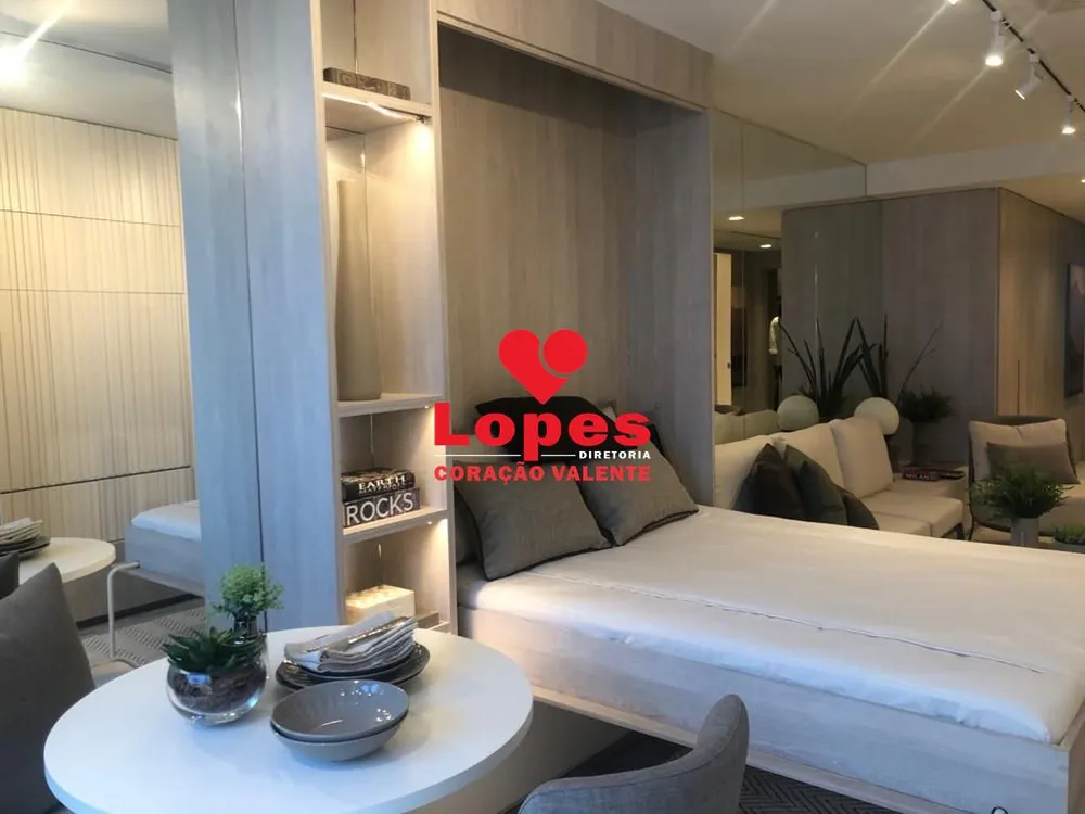 Prédio Inteiro, 32 m² - Foto 4