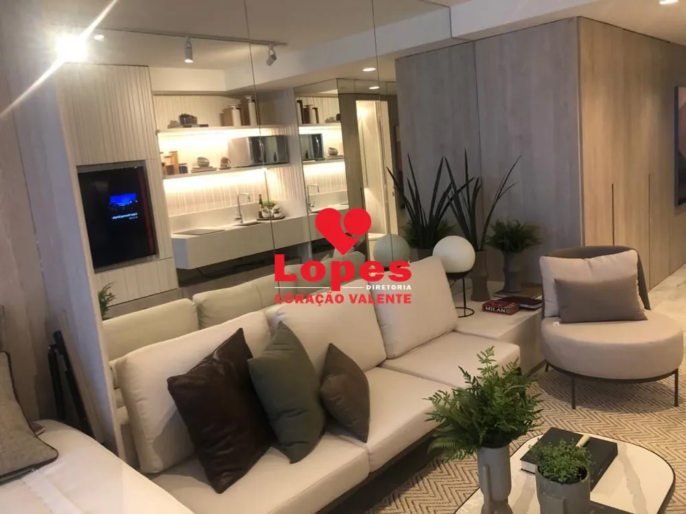 Prédio Inteiro, 32 m² - Foto 1