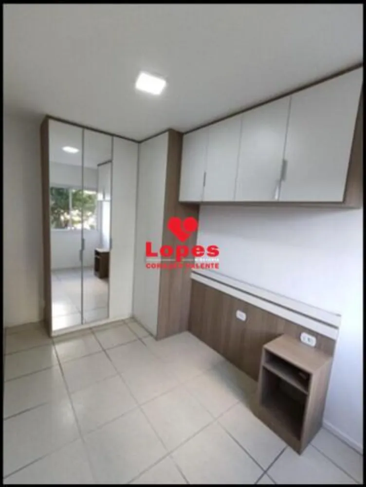 Apartamento, 2 quartos, 53 m² - Foto 1