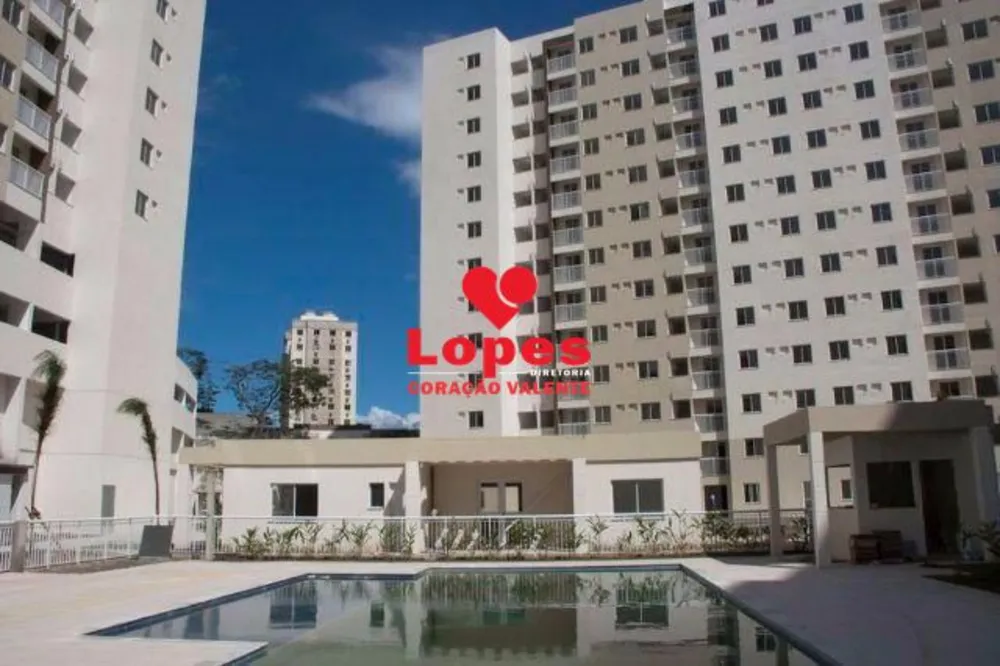 Apartamento, 2 quartos, 53 m² - Foto 17