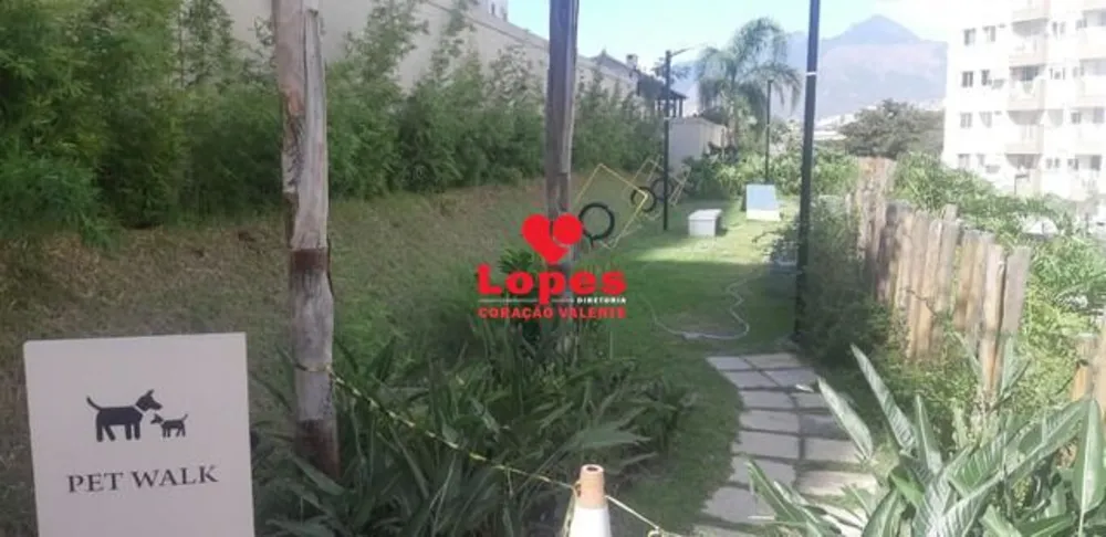 Apartamento, 2 quartos, 53 m² - Foto 20