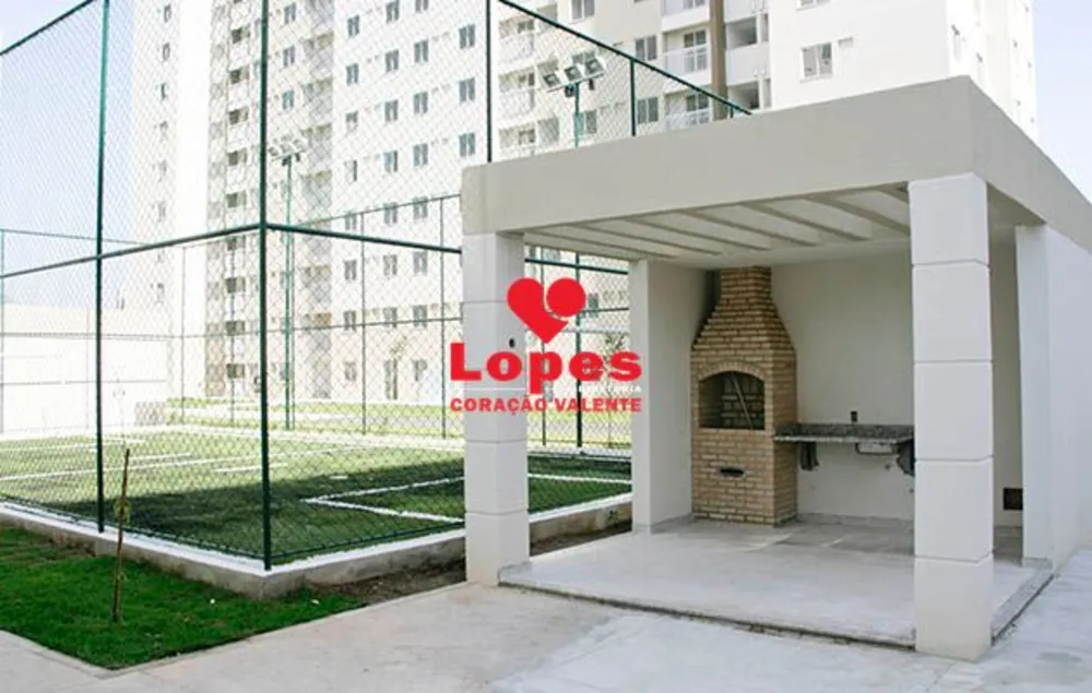 Apartamento, 2 quartos, 53 m² - Foto 9