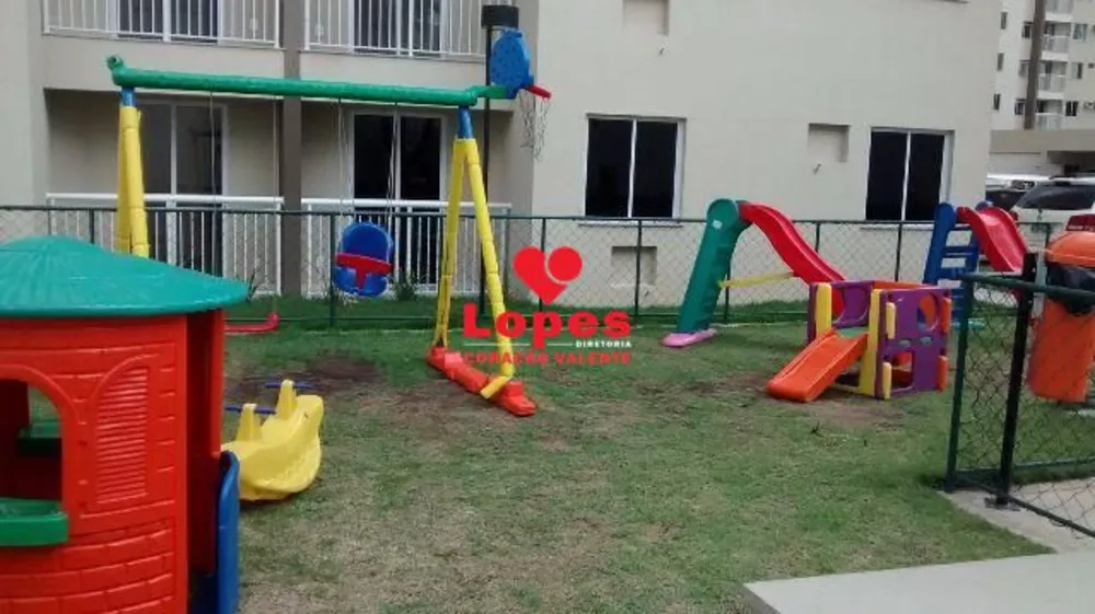 Apartamento, 2 quartos, 53 m² - Foto 11