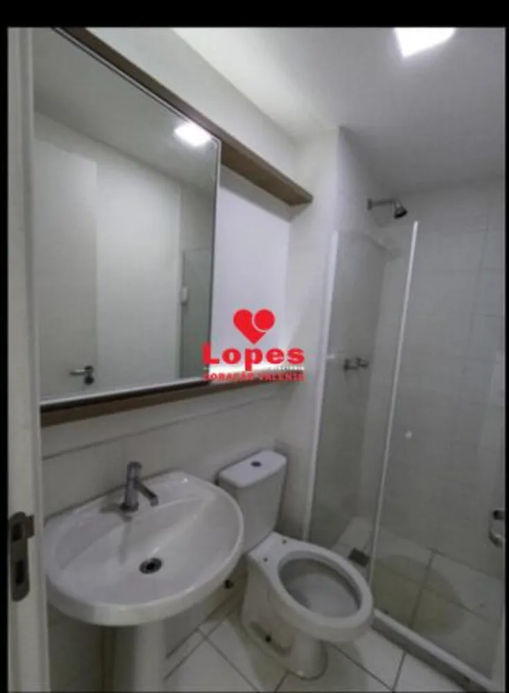 Apartamento, 2 quartos, 53 m² - Foto 3