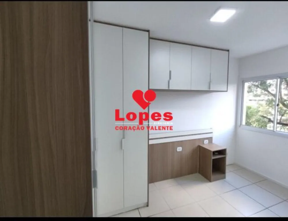 Apartamento, 2 quartos, 53 m² - Foto 2