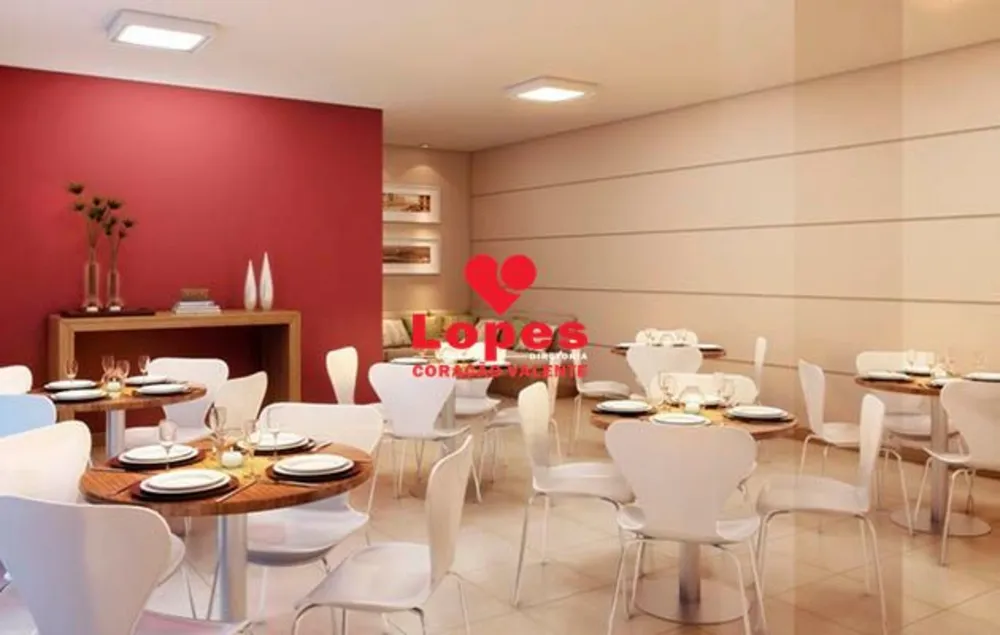 Apartamento, 2 quartos, 53 m² - Foto 12
