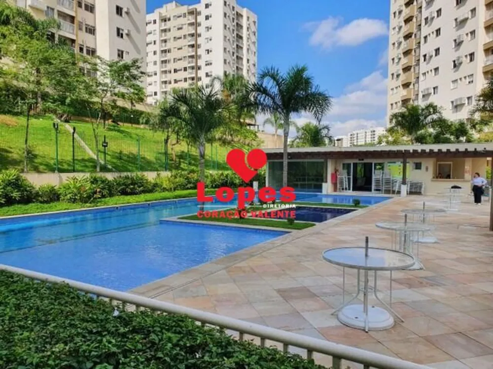 Apartamento, 2 quartos, 53 m² - Foto 22