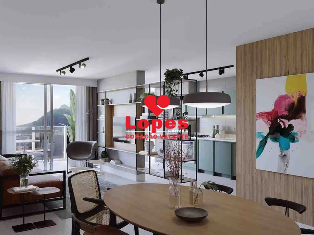 Apartamento, 2 quartos, 80 m² - Foto 22