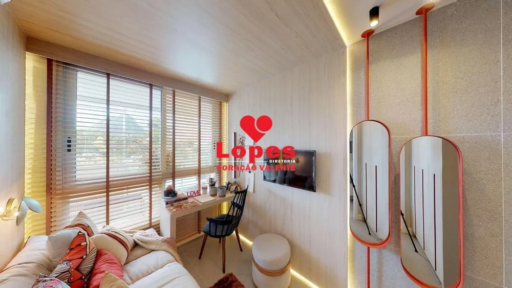 Apartamento, 2 quartos, 80 m² - Foto 34