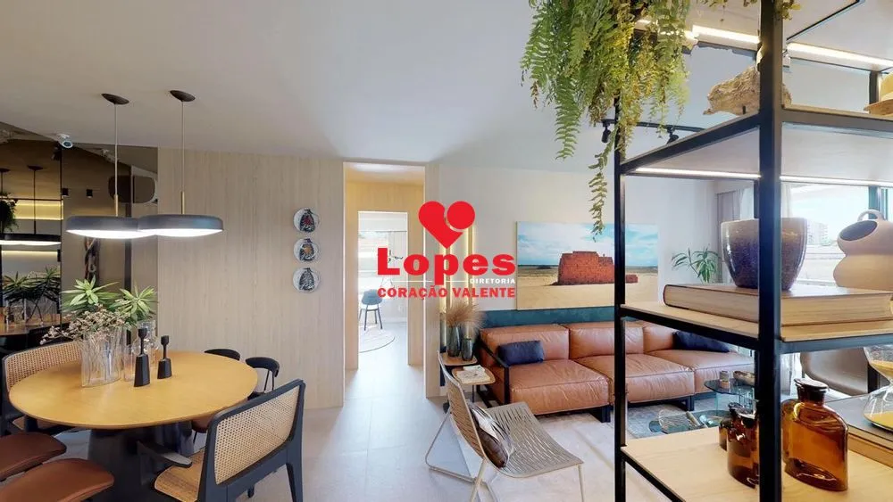Apartamento, 2 quartos, 80 m² - Foto 29