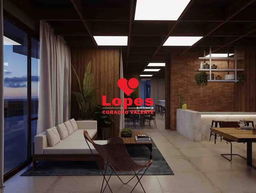 Apartamento, 2 quartos, 80 m² - Foto 19