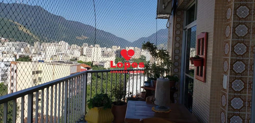Apartamento, 2 quartos, 80 m² - Foto 40