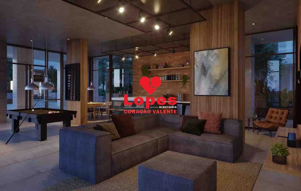 Apartamento, 2 quartos, 80 m² - Foto 38