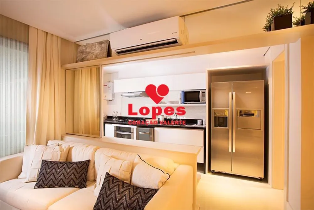 Apartamento, 2 quartos, 85 m² - Foto 13