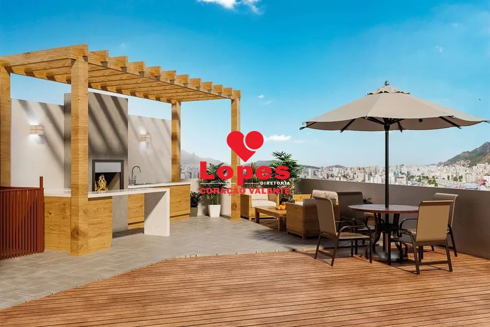 Cobertura, 5 quartos, 346 m² - Foto 9