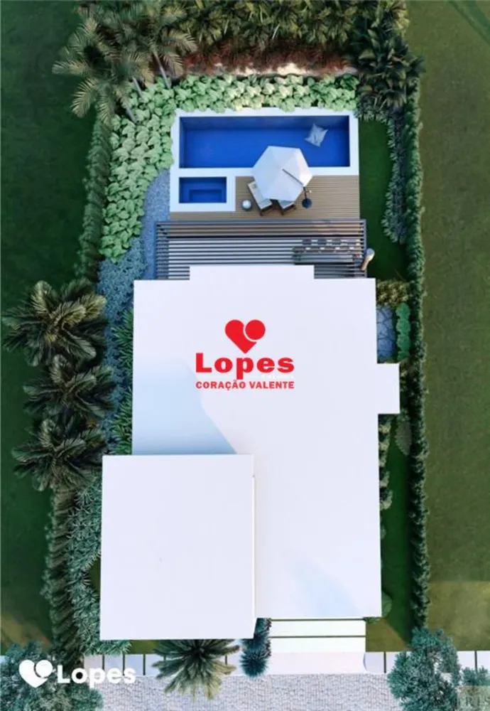 Casa, 4 quartos, 330 m² - Foto 18