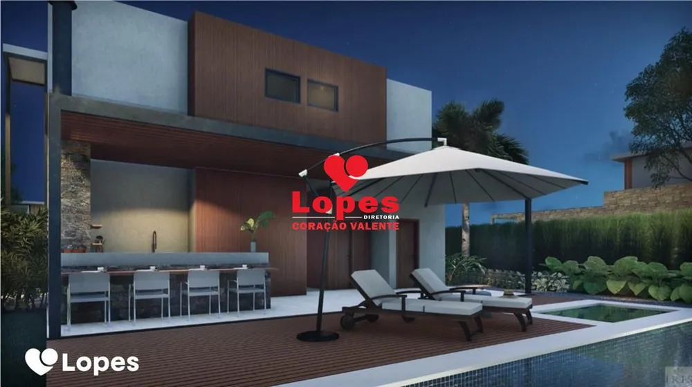 Casa, 4 quartos, 330 m² - Foto 9