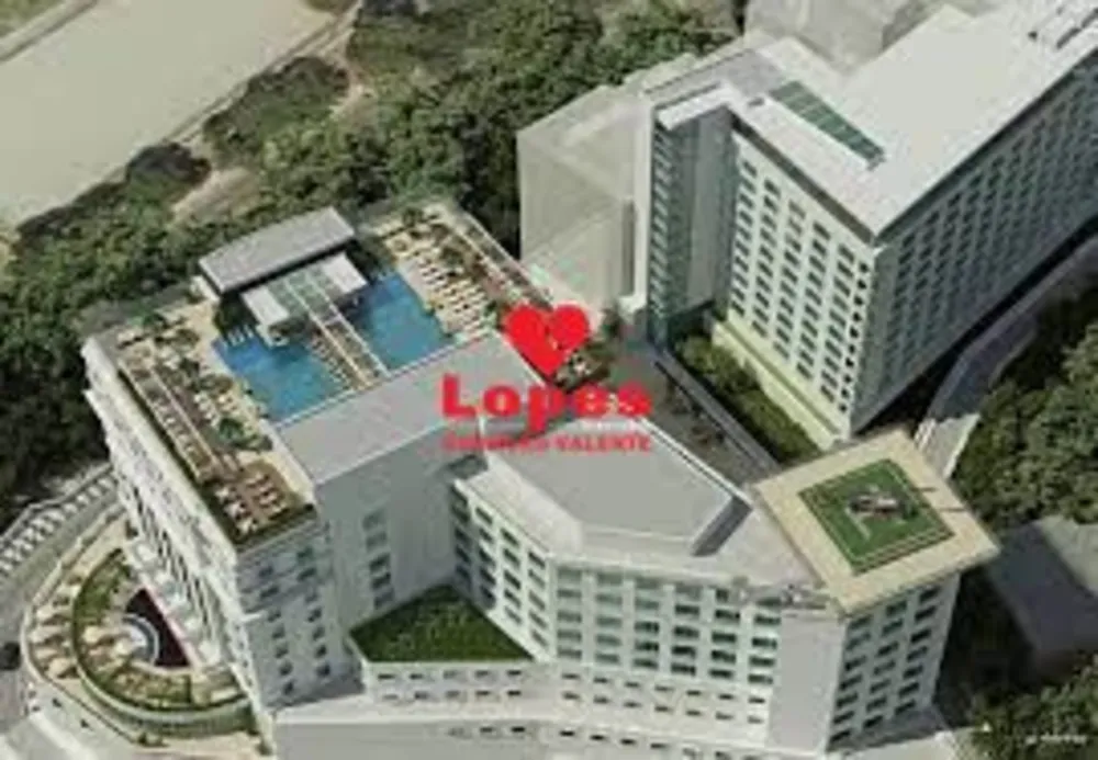 Apartamento, 3 quartos, 160 m² - Foto 2