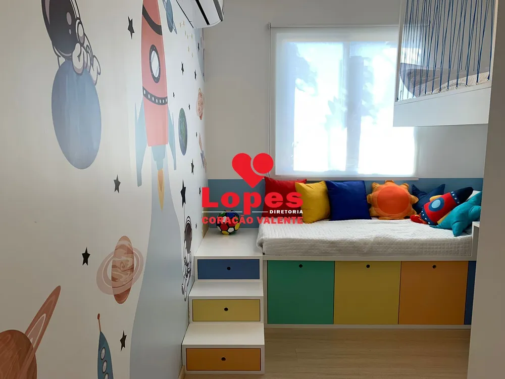 Apartamento, 2 quartos, 52 m² - Foto 11