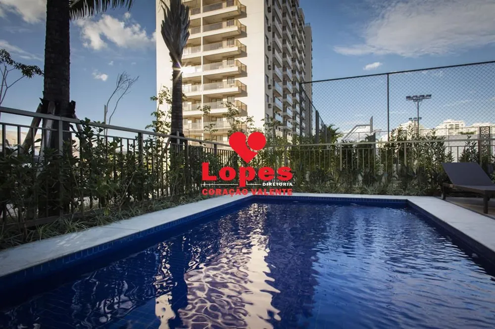 Apartamento, 2 quartos, 64 m² - Foto 4