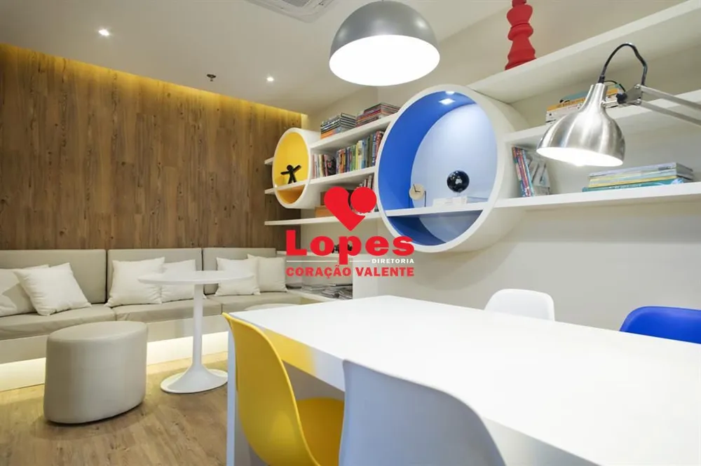 Apartamento, 2 quartos, 64 m² - Foto 7