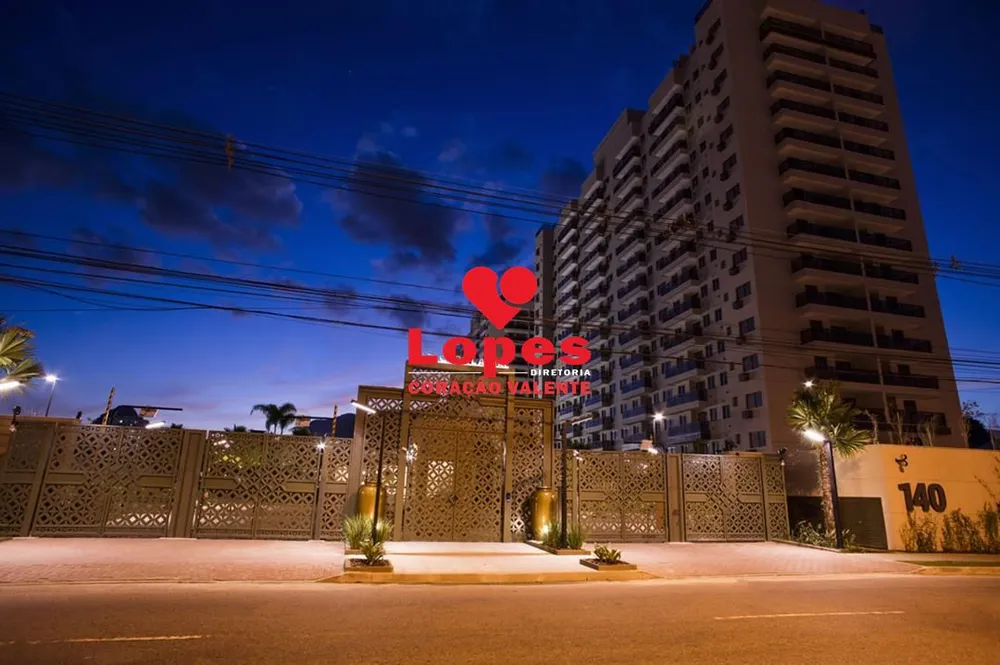 Apartamento, 2 quartos, 64 m² - Foto 11