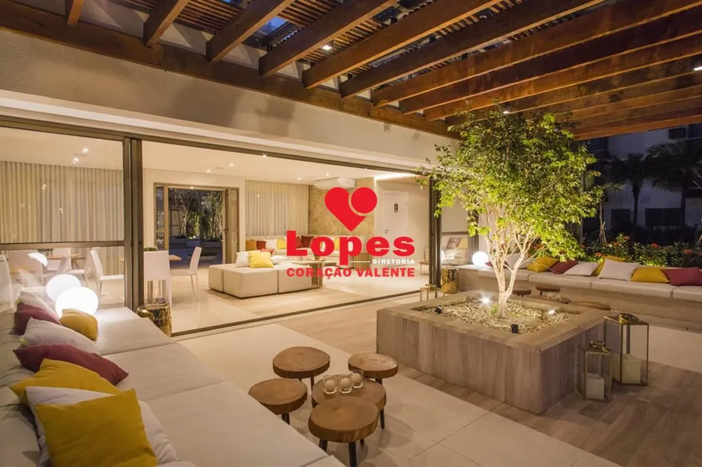 Apartamento, 2 quartos, 64 m² - Foto 3