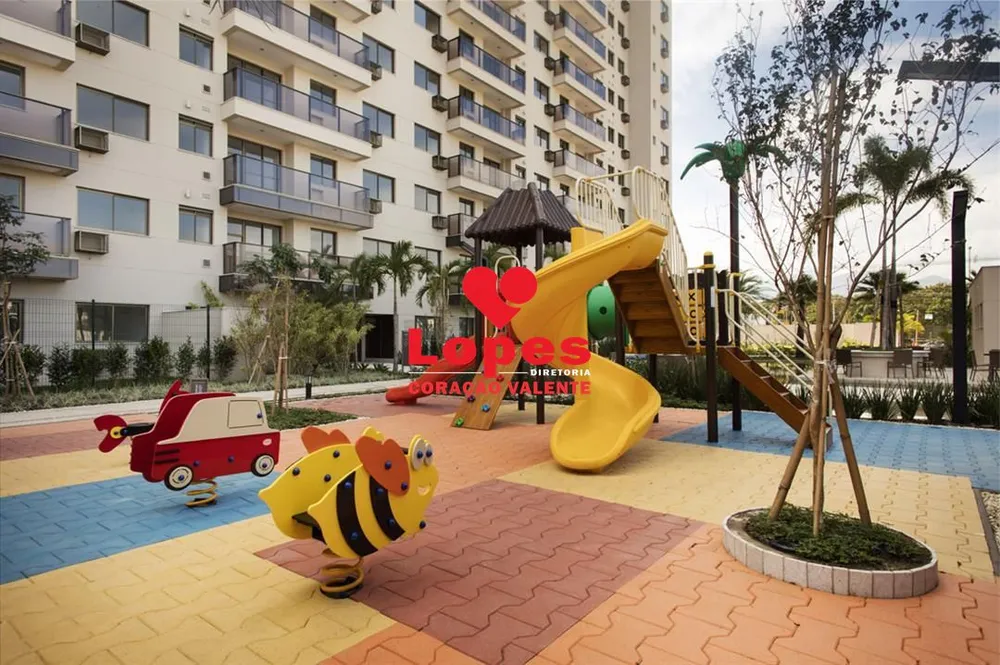 Apartamento, 2 quartos, 64 m² - Foto 16