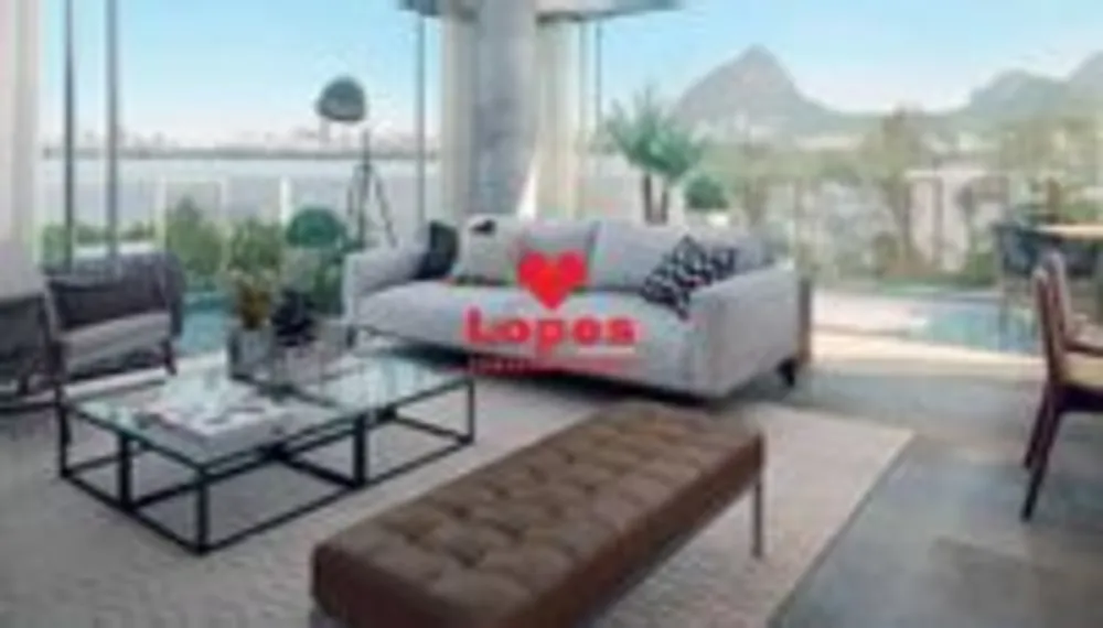 Apartamento, 4 quartos, 315 m² - Foto 12
