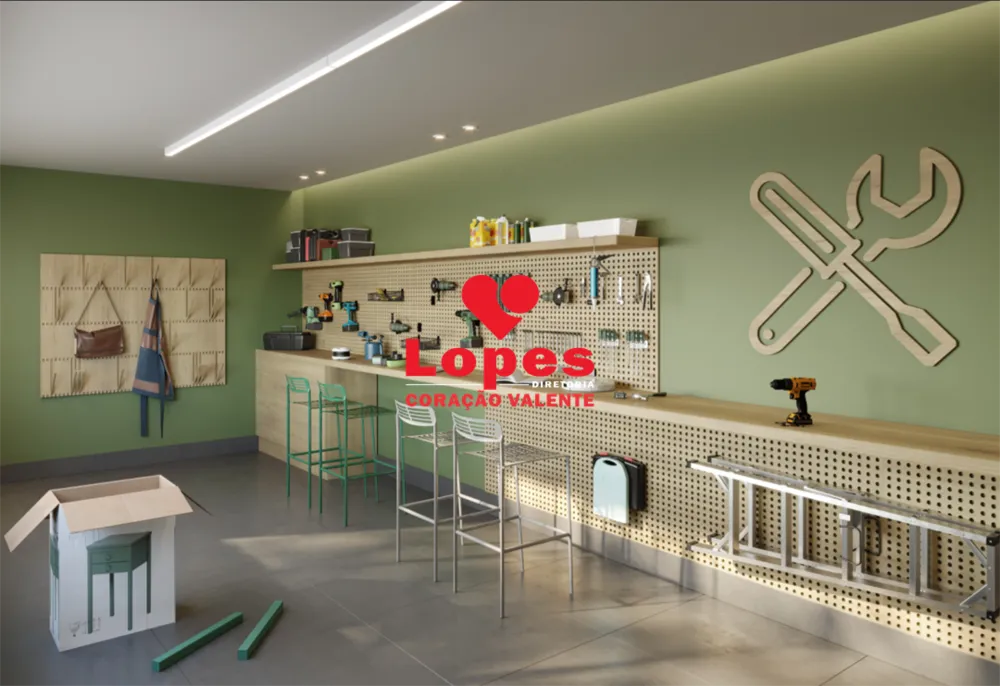 Cobertura, 3 quartos, 154 m² - Foto 19