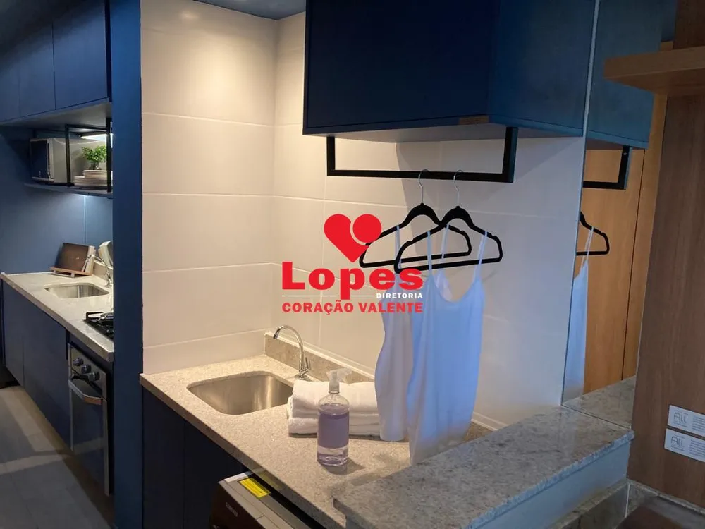 Cobertura, 3 quartos, 154 m² - Foto 11