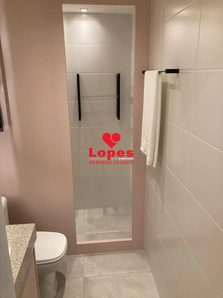 Cobertura, 3 quartos, 154 m² - Foto 9