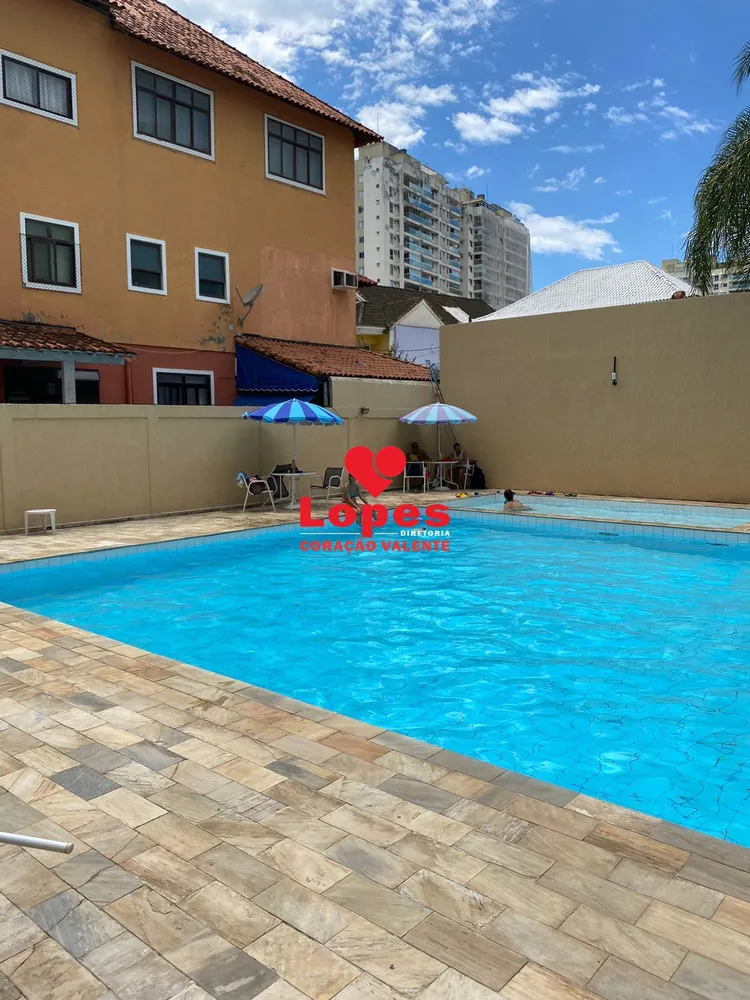 Apartamento, 2 quartos, 68 m² - Foto 21