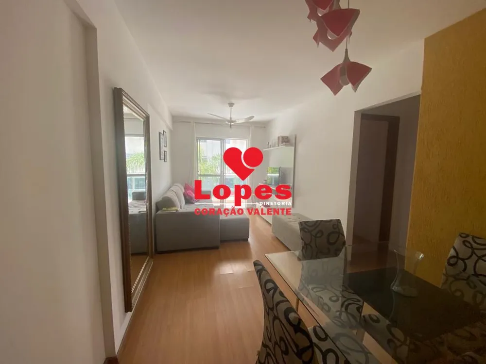 Apartamento, 2 quartos, 68 m² - Foto 4