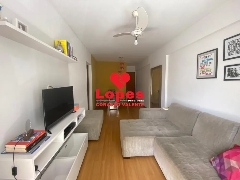 Apartamento, 2 quartos, 68 m² - Foto 6