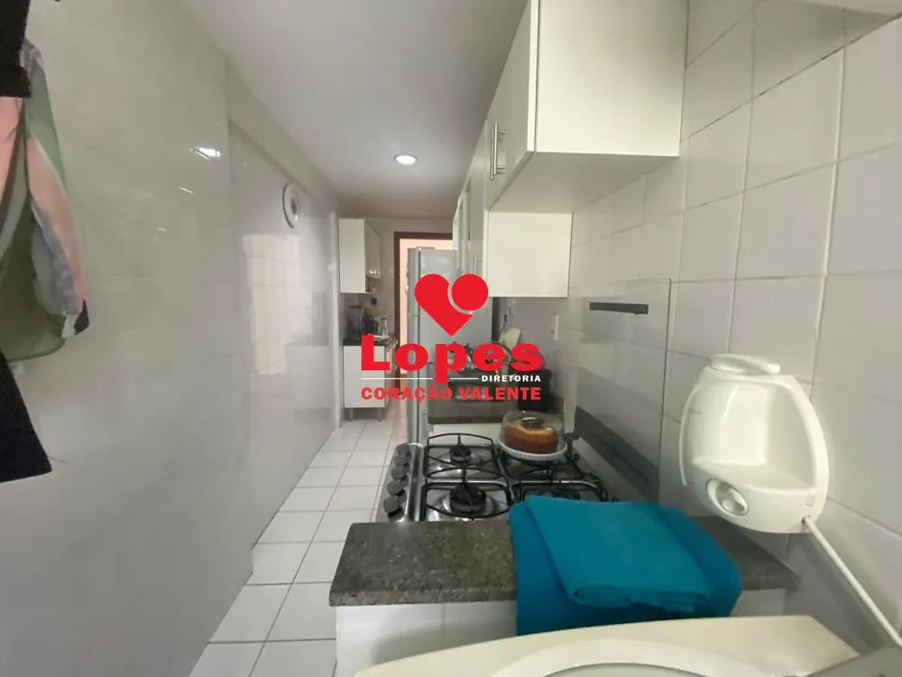 Apartamento, 2 quartos, 68 m² - Foto 2