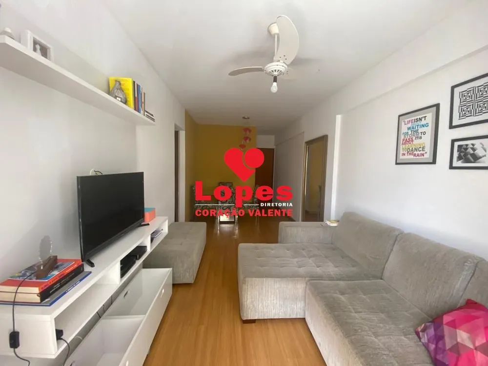 Apartamento, 2 quartos, 68 m² - Foto 5